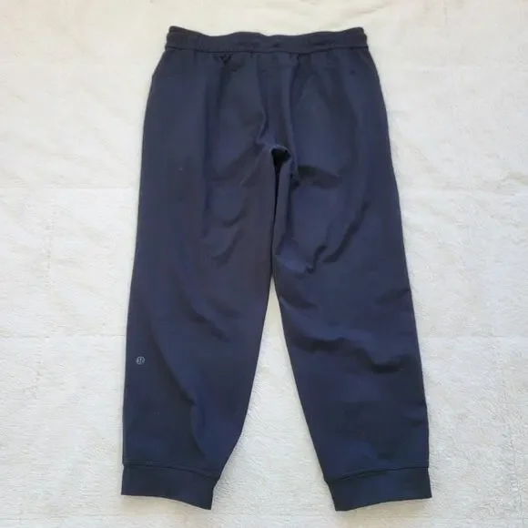 Lululemon Athletic On The Fly Mid Rise Joggers - Picture 3 of 4